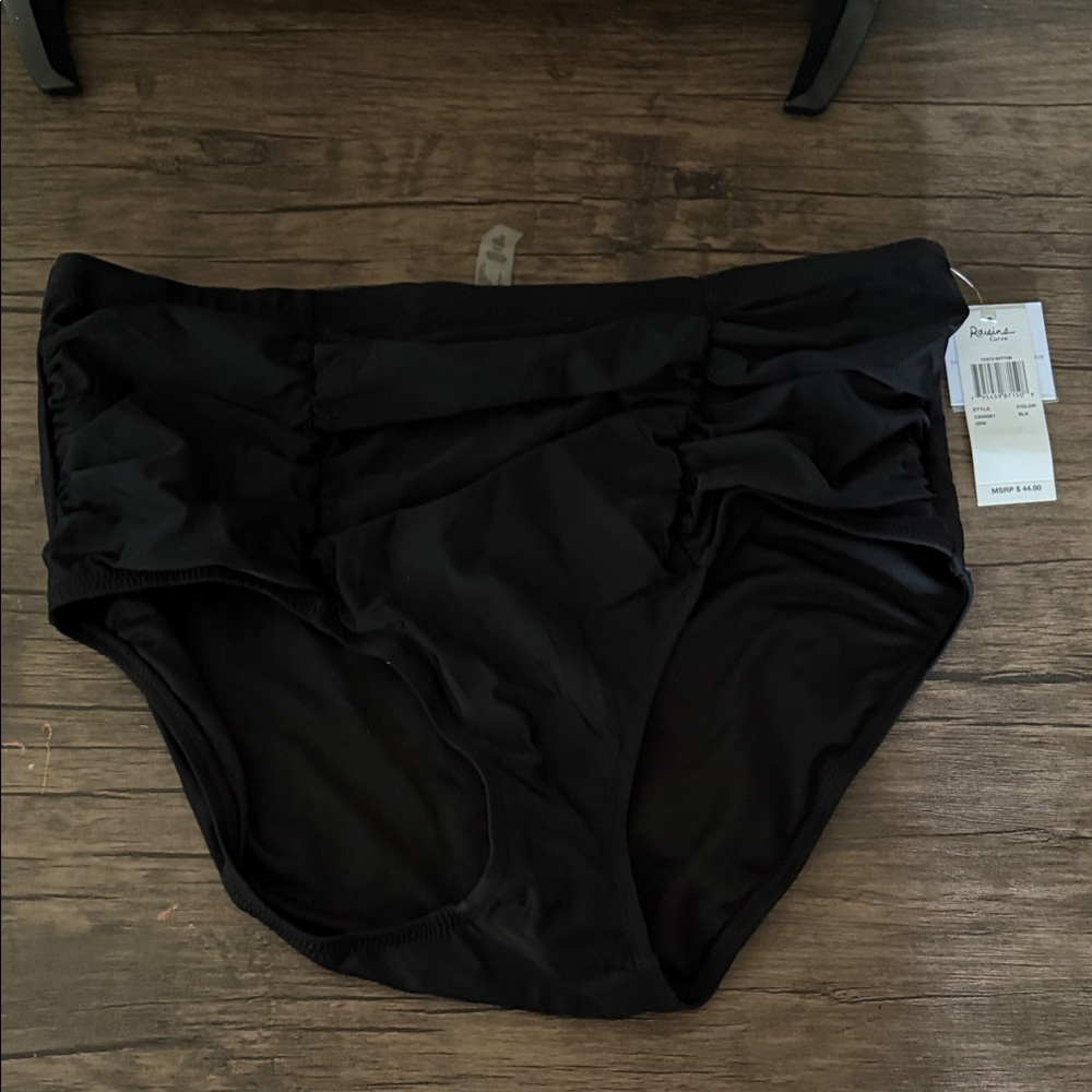 Raisin’s Curve Costa Bikini Bottom (NWT)